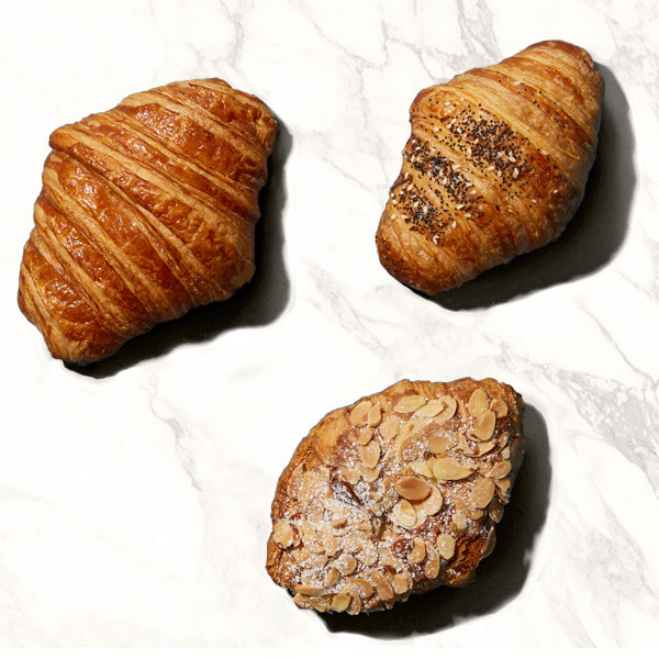 Viennoiseries