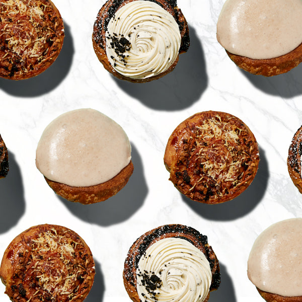 Cruffins