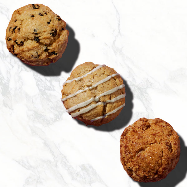 Scones