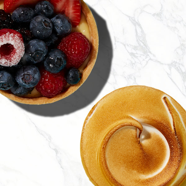 Tarts