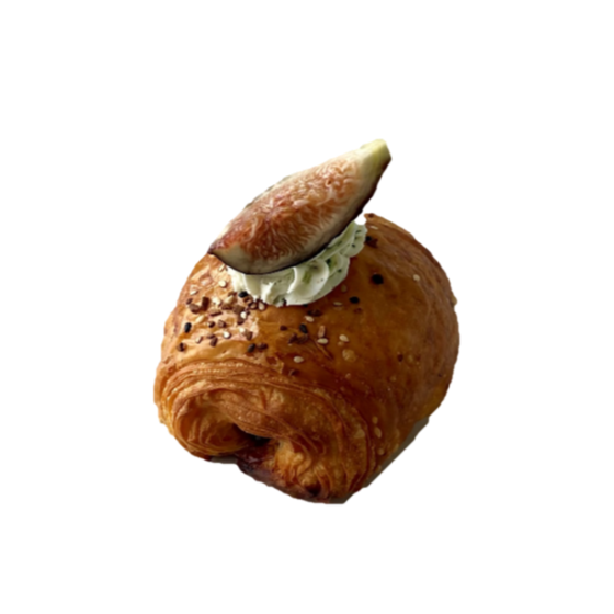 Seasonal Croissant