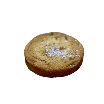 Chocolate Chip Cookie