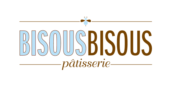 Bisous Bisous Pâtisserie