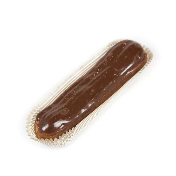 éclair transparent