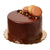 Chocolate Espresso Cake