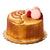 Framboise Cake