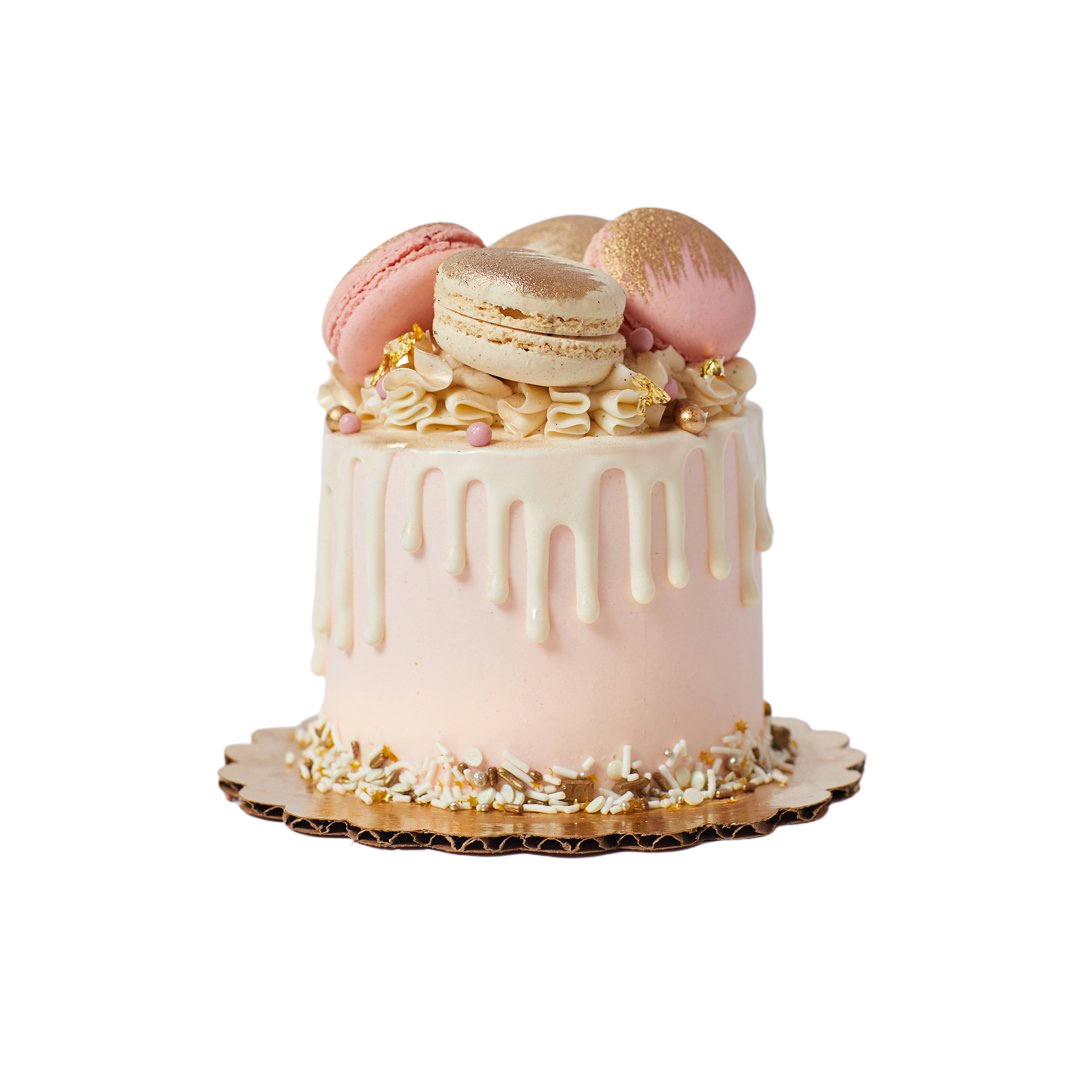 Bridal shower hot sale cake